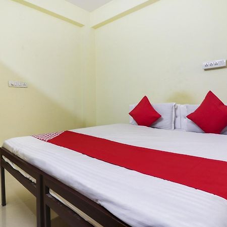 Hotel O Ruby Grand Inn Kondapur  Exterior foto